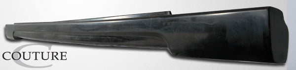 2005-2010 Dodge Magnum Chrysler 300 300C Couture Urethane Luxe Side Skirts Rocker Panels - 2 Piece