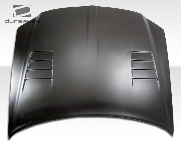 2005-2007 Dodge Magnum Duraflex Executive Hood - 1 Piece