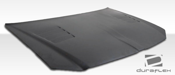 2005-2007 Dodge Magnum Duraflex Executive Hood - 1 Piece