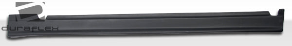 2005-2010 Dodge Magnum Chrysler 300 300C Duraflex Quantum Side Skirts Rocker Panels - 2 Piece