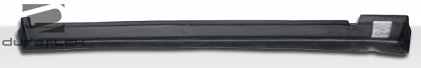2005-2010 Dodge Magnum Chrysler 300 300C Duraflex Quantum Side Skirts Rocker Panels - 2 Piece