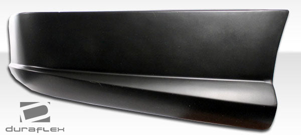 2005-2009 Ford Mustang Duraflex CVX Rear Lip Under Spoiler Air Dam - 1 Piece