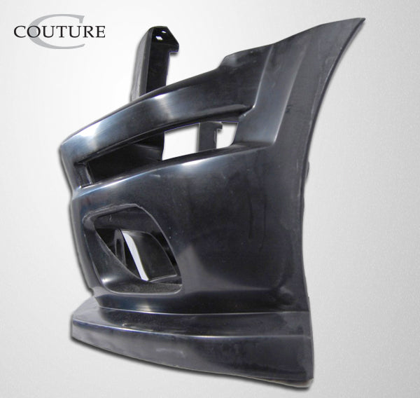 2005-2009 Ford Mustang Couture Urethane Demon 2 Front Bumper Cover - 1 Piece