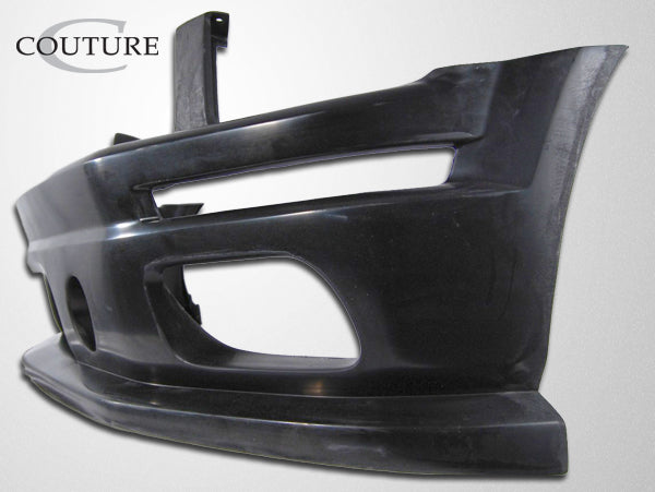 2005-2009 Ford Mustang Couture Urethane Demon 2 Front Bumper Cover - 1 Piece