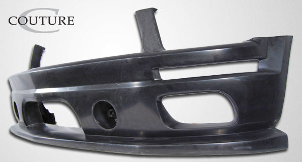 2005-2009 Ford Mustang Couture Urethane Demon 2 Front Bumper Cover - 1 Piece