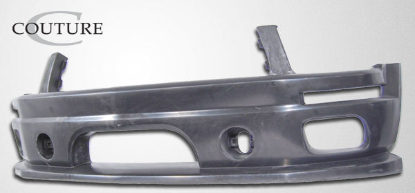 2005-2009 Ford Mustang Couture Urethane Demon 2 Front Bumper Cover - 1 Piece