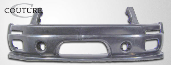 2005-2009 Ford Mustang Couture Urethane Demon 2 Front Bumper Cover - 1 Piece