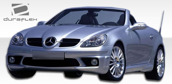 2005-2011 Mercedes SLK R171 Duraflex SLK55 Look Front Bumper Cover - 1 Piece