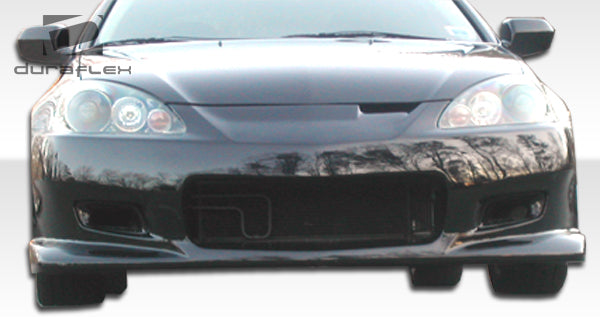 2005-2006 Acura RSX Duraflex C-2 Front Bumper Cover - 1 Piece