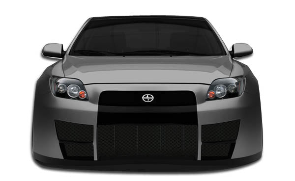 2005-2010 Scion tC Duraflex Atlas Wide Body Front Bumper Cover - 1 Piece