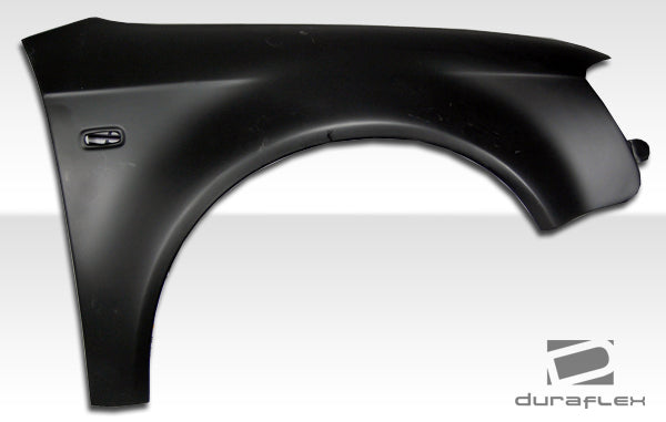 2006-2008 Audi A4 S4 B7 4DR Duraflex RS4 Wide Body Front Fenders - 2 Piece