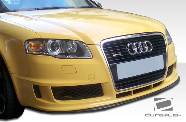 2006-2008 Audi A4 S4 B7 Duraflex DTM Look Front Bumper Cover - 1 Piece