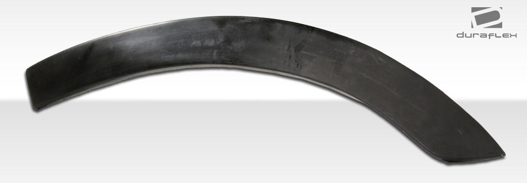 2006-2010 Dodge Charger Couture Urethane Luxe Wide Body Door Caps - 2 Piece