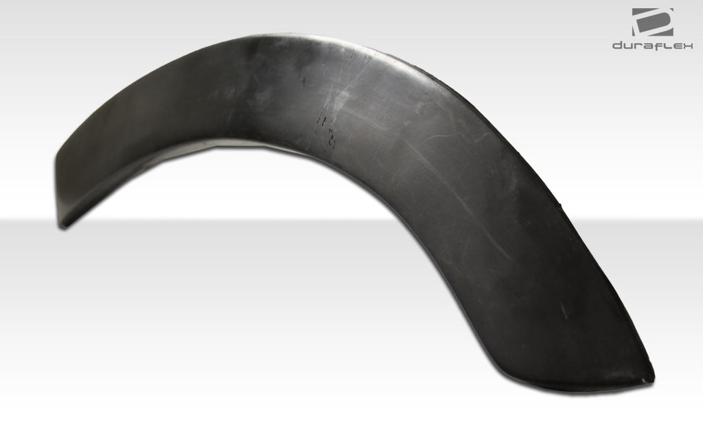 2006-2010 Dodge Charger Couture Urethane Luxe Wide Body Door Caps - 2 Piece