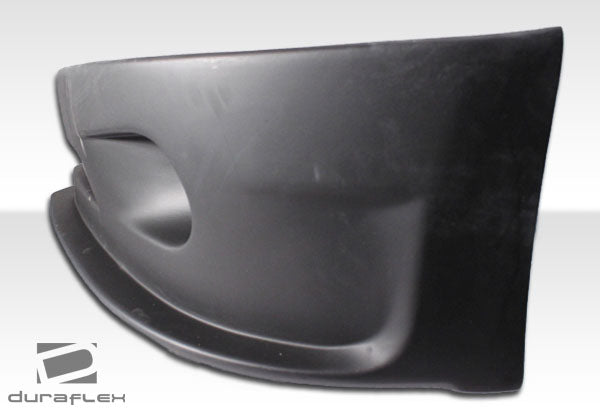 2006-2010 Dodge Charger Duraflex VIP Front Lip Under Spoiler Air Dam (base model) - 1 Piece