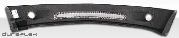 2006-2010 Dodge Charger Duraflex VIP Body Kit - 7 Piece - Includes VIP Front Lip Under Spoiler Air Dam (103329) VIP Side Skirts Rocker Panels (103331) VIP Rear Lip Under Spoiler Air Dam (103330) VIP Rear Wing Trunk Lid Spoiler (106013)