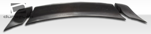 2006-2010 Dodge Charger Duraflex VIP Wing Trunk Lid Spoiler - 3 Piece