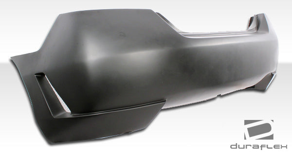 2006-2011 Honda Civic 2DR Duraflex TR-N Rear Bumper Cover - 1 Piece
