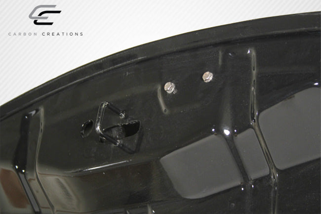 2006-2013 Lexus IS Series IS250 IS350 Carbon Creations Dritech OEM Look Hood - 1 Piece