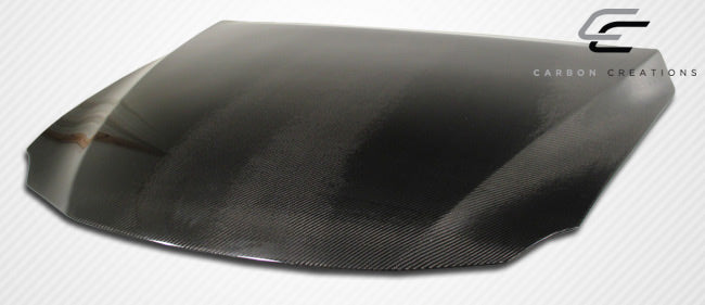 2006-2013 Lexus IS Series IS250 IS350 Carbon Creations Dritech OEM Look Hood - 1 Piece