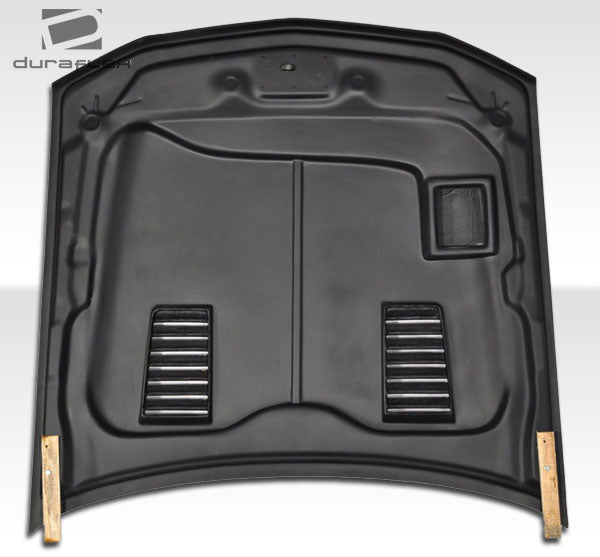 2005-2009 Ford Mustang Cobra Duraflex GT500 Hood - 1 Piece