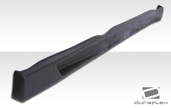 2007-2012 Dodge Caliber Duraflex GT500 Side Skirts Rocker Panels - 2 Piece