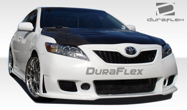 2007-2009 Toyota Camry Duraflex B-2 Front Bumper Cover - 1 Piece