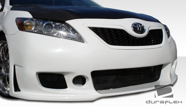 2007-2009 Toyota Camry Duraflex B-2 Front Bumper Cover - 1 Piece