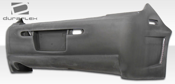 2007-2009 Pontiac G5 Duraflex B-2 Rear Bumper Cover - 1 Piece