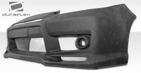 2007-2008 Hyundai Tiburon Duraflex Spec-R Front Bumper Cover - 1 Piece
