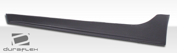 2008-2017 Mitsubishi Lancer Duraflex GT Concept Body Kit - 4 Piece - Includes GT Concept Front Bumper Cover (103942) GT Concept Side Skirts Rocker Panels (103943) GT Concept Rear Bumper Cover (103944)