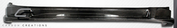 2009-2012 Nissan 370Z Z34 Carbon Creations SL-R Front Lip Under Spoiler Air Dam - 1 Piece