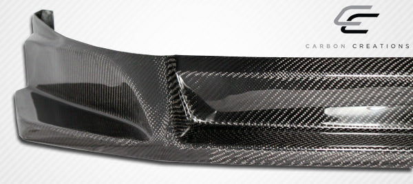 2009-2012 Nissan 370Z Z34 Carbon Creations SL-R Front Lip Under Spoiler Air Dam - 1 Piece