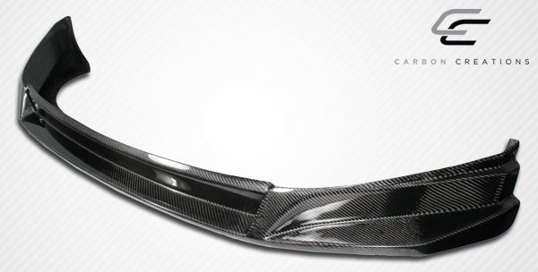 2009-2012 Nissan 370Z Z34 Carbon Creations SL-R Front Lip Under Spoiler Air Dam - 1 Piece