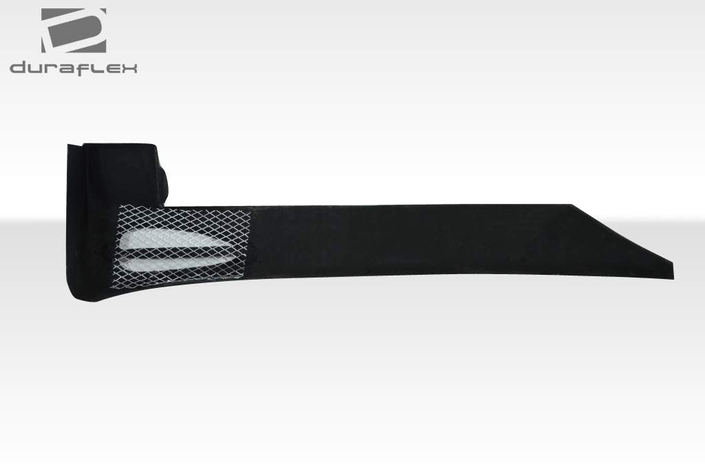 2000-2006 Chevrolet Suburban Duraflex Platinum Side Skirts Rocker Panels - 2 Piece