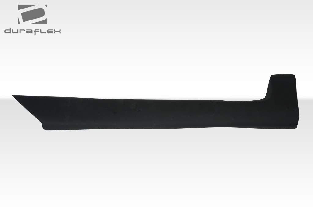 2000-2006 Chevrolet Suburban Duraflex Platinum Side Skirts Rocker Panels - 2 Piece