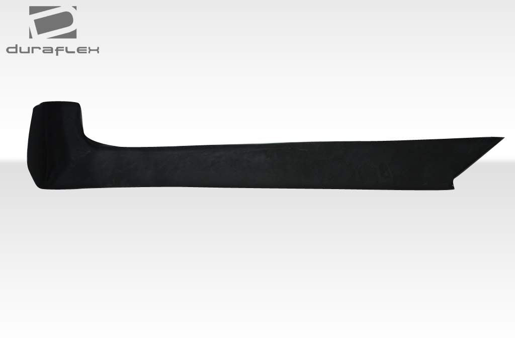 2000-2006 Chevrolet Suburban Duraflex Platinum Side Skirts Rocker Panels - 2 Piece