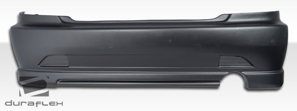 2000-2005 Lexus IS Series IS300 Duraflex EG-R Body Kit - 4 Piece - Includes EG-R Front Bumper Cover (106556) C-1 Side Skirts Rocker Panels (100106) C-1 Rear Bumper Cover (100105)