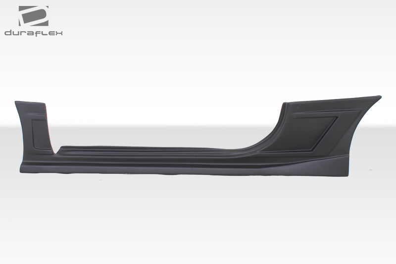 2000-2005 Mitsubishi Eclipse Duraflex Blits Side Skirts Rocker Panels - 2 Piece