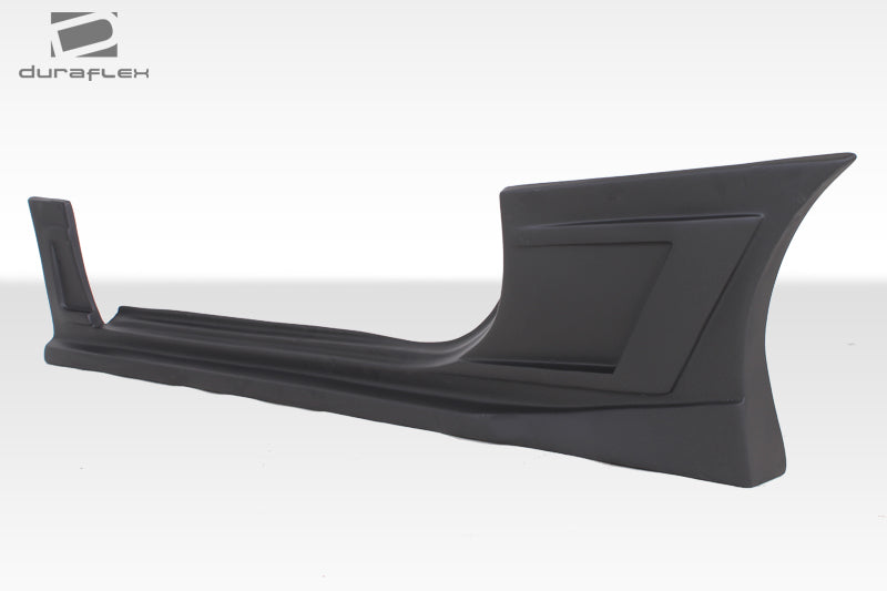 2000-2005 Mitsubishi Eclipse Duraflex Blits Side Skirts Rocker Panels - 2 Piece