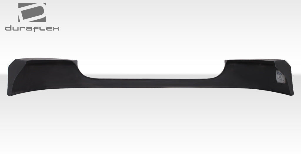 2003-2005 Mitsubishi Eclipse Duraflex Shine Flared Body Kit - 4 Piece - Includes Shine Flared Front Lip Under Spoiler Air Dam (100482) Shine Flared Rear Lip Under Spoiler Air Dam (100125) Shine Flared Side Skirts Rocker Panels (100126)