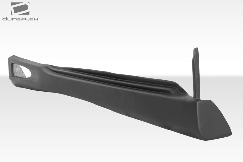 2000-2005 Mitsubishi Eclipse Duraflex Shine Side Skirts Rocker Panels - 2 Piece