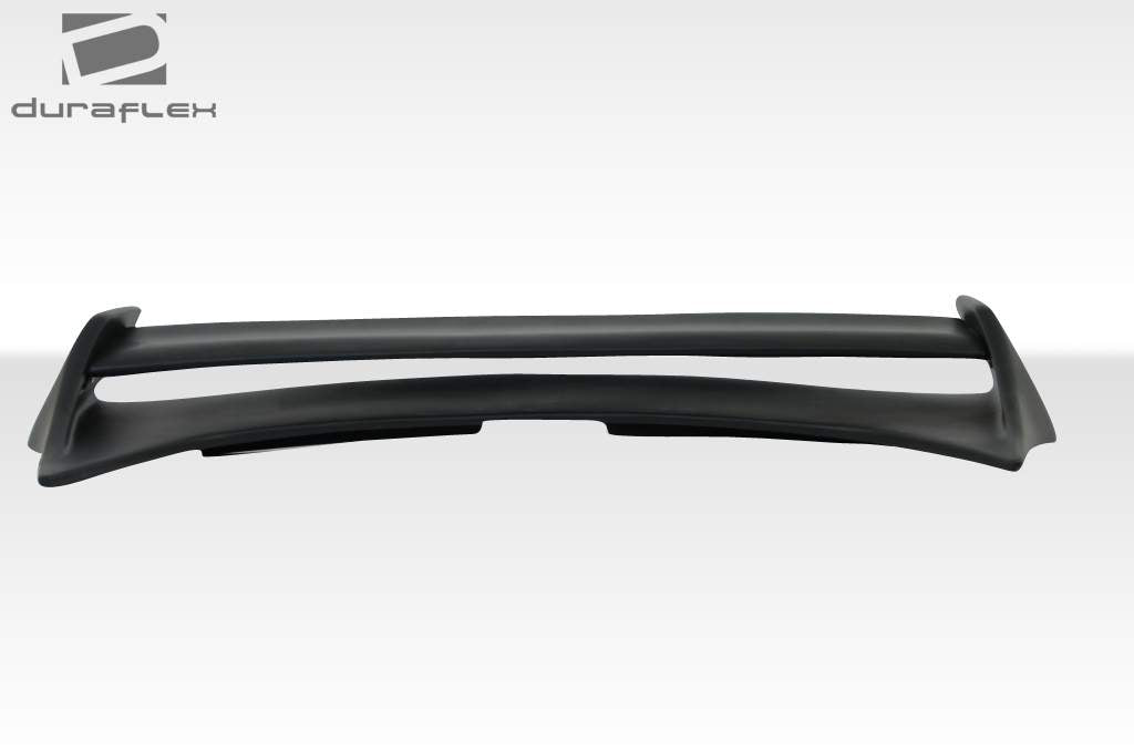 2000-2005 Mitsubishi Eclipse Duraflex Shine Wing Trunk Lid Spoiler - 1 Piece