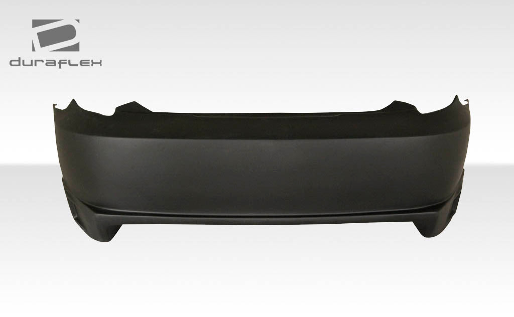 2000-2005 Toyota Celica Duraflex Blits Rear Bumper Cover - 1 Piece