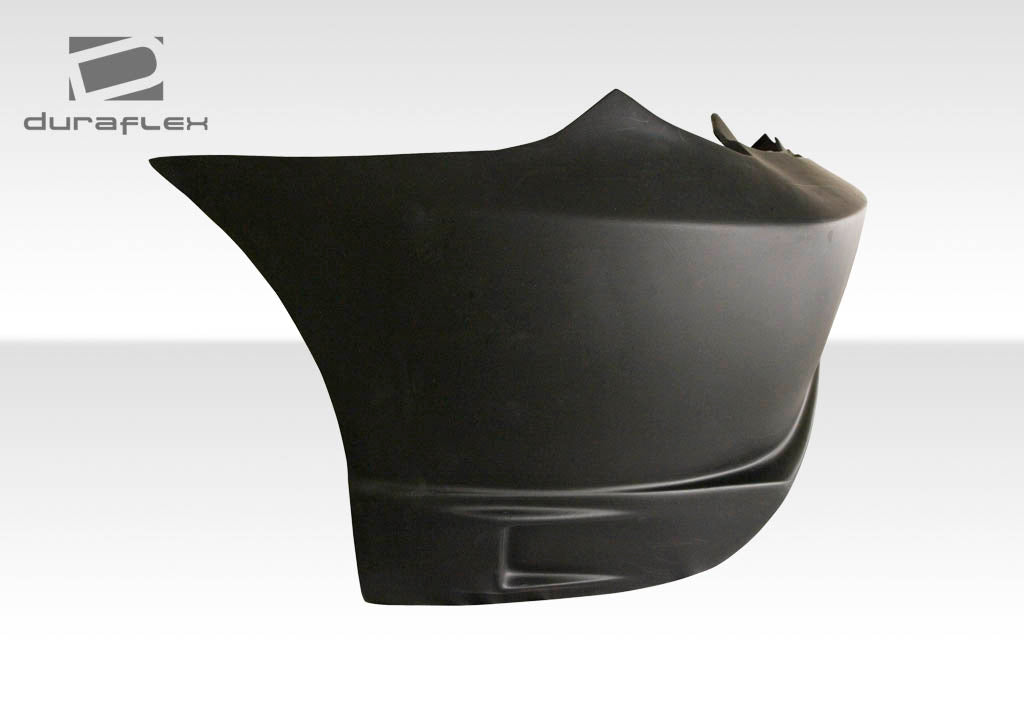 2000-2005 Toyota Celica Duraflex Blits Body Kit - 4 Piece - Includes Blits Front Bumper Cover (100175) Blits Rear Bumper Cover (100176) Blits Side Skirts Rocker Panels (100174)