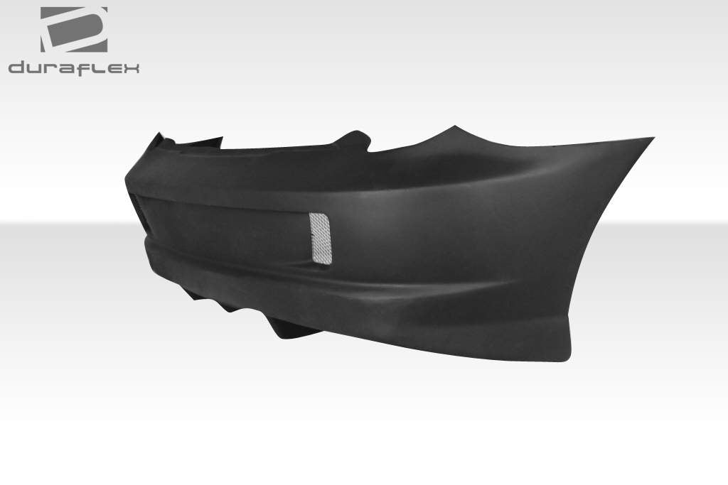2000-2005 Toyota Celica Duraflex Xtreme Body Kit - 4 Piece - Includes Xtreme Front Bumper Cover (100185) Xtreme Rear Bumper Cover (100186) Xtreme Side Skirts Rocker Panels (100187)