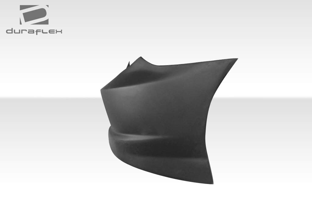 2000-2005 Toyota Celica Duraflex Xtreme Body Kit - 4 Piece - Includes Xtreme Front Bumper Cover (100185) Xtreme Rear Bumper Cover (100186) Xtreme Side Skirts Rocker Panels (100187)