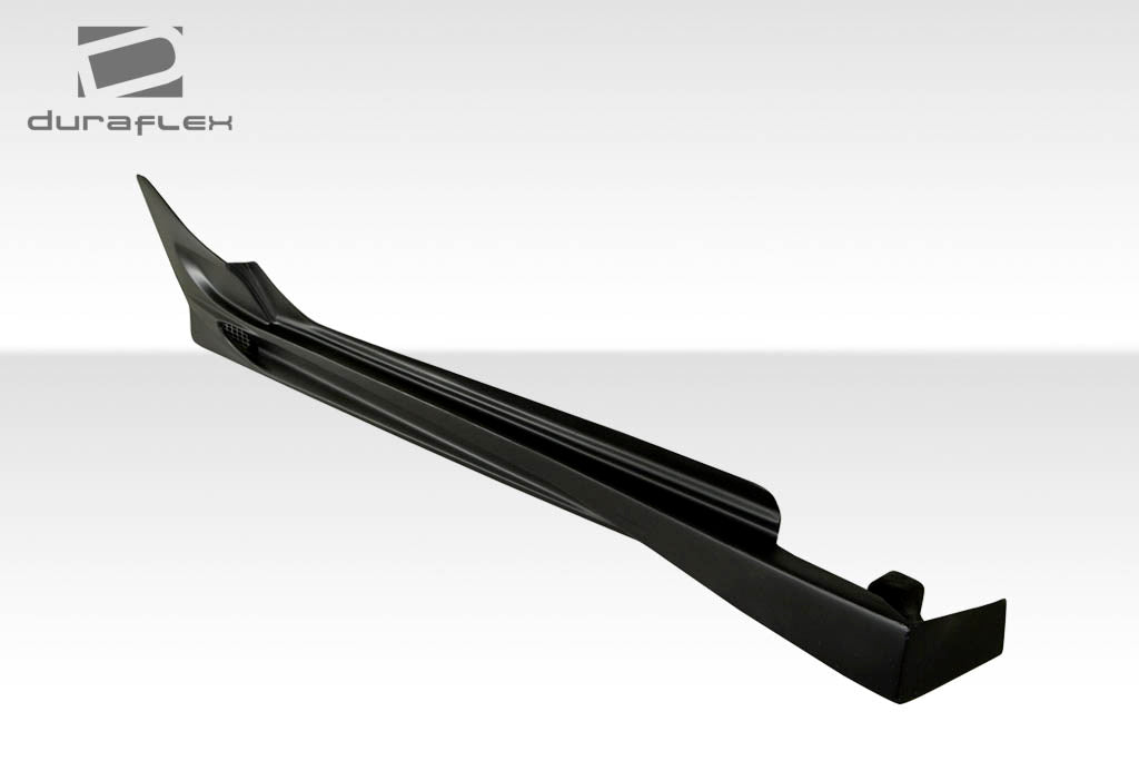 2000-2005 Toyota Celica Duraflex Xtreme Side Skirts Rocker Panels - 2 Piece