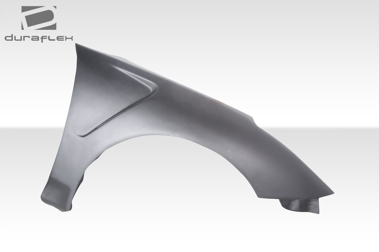 2000-2005 Toyota Celica Duraflex F-1 Fenders - 2 Piece