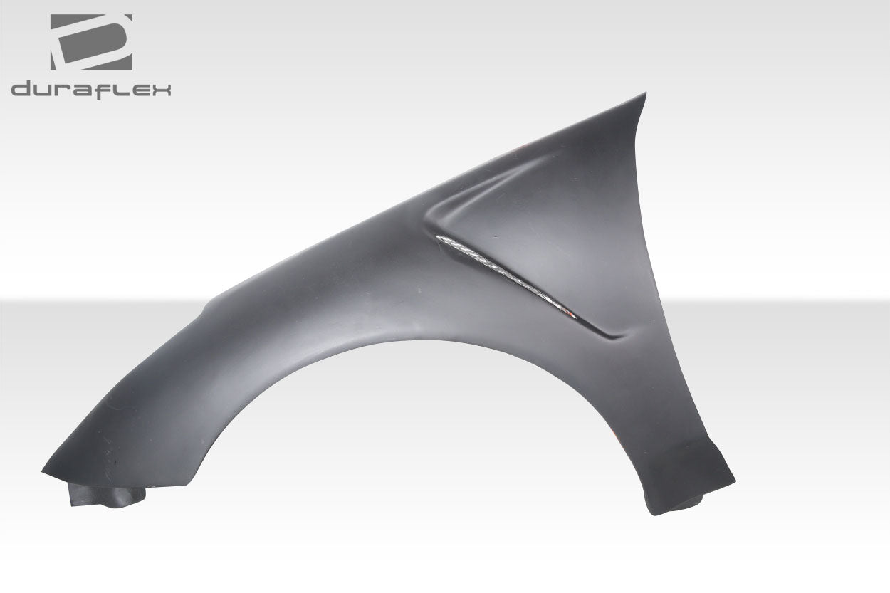 2000-2005 Toyota Celica Duraflex F-1 Fenders - 2 Piece
